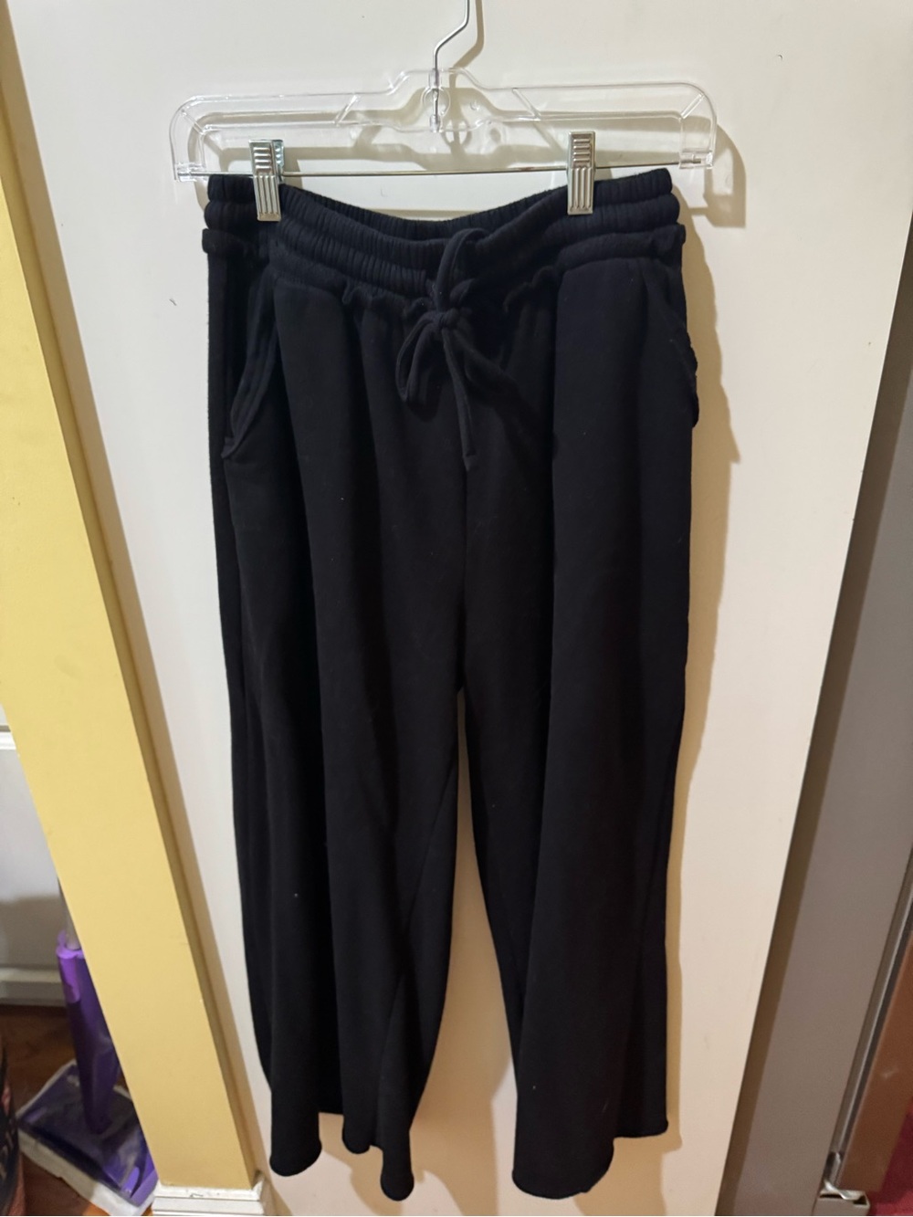 Zenana Women’s Wide Leg Pants